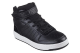 SKECHERS Smooth Street Vorrez (405633L-BKW) schwarz 6