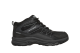 SKECHERS Trego Ashaway (180336-BKCC) schwarz 1