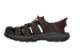 SKECHERS Sandalen Norvick (205187-CHOC) braun 6