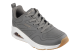 SKECHERS Tres Air Uno Ah Mazing (177390-OLV) grau 5