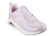 SKECHERS Tres Air Uno Glit Airy (177411-LTPK) pink 5