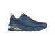 SKECHERS Tres Air Uno Modern Aff Grö e (183071-BLU) blau 1