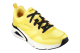 SKECHERS Tres Air Uno Revolution Airy (183070-YEL) gelb 5