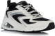 SKECHERS TRES AIR UNO STREET (177424-WBK) bunt 4