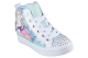 Skechers Twi Lites 2.0 Enchanted Unicorn (314399L-BLMT) blau 5