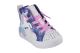 Skechers Twinkle Magic Shoes (314325N-NVMT) blau 5