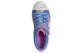 Skechers Twinkle Sparks (314468L-BLMT) blauw 2