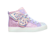 Skechers Twinkle Toes Twi Lites 2.0 Butterfly Wishes (314435L-LVMT) lila 1