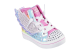 Skechers Twinkle Toes Twi Lites 2.0 Dreamy Wings (314392N-HPMT) pink 5