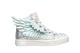 SKECHERS Twi Lites 2.0 Silver (314401L-SLPK) silber 1