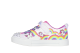 SKECHERS Twinkle Toes Jumpin (314809L-WMLT) bunt 4