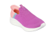 SKECHERS Ultra Flex 3.0 Fresh Time Slipper Grö e 29 (303800L_PRCL) pink 2