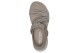 SKECHERS Ultra Flex 3.0 Sandal Sunday Candy (164089-TPE) beige 2