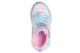 SKECHERS Unicorn Charmer Lil (303064N-SMLT) bunt 2