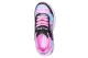 SKECHERS Unicorn Dreams Heart Sparkles (303063C-BKMT) noir 2