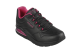 SKECHERS Uno 2 (155542-BBK) schwarz 2