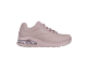 SKECHERS Uno 2 Air Around You (155543-BLSH) pink 1