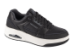 SKECHERS Uno Court Low Post (183140-BLK) schwarz 6