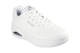 Skechers Uno Court (183145-WHT) weiss 5