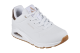 Skechers Uno Golden Air (177094;WHT) weiss 5