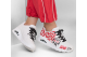 SKECHERS Uno Graffiti Love (177082-WRBK) weiss 2