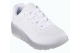SKECHERS Uno Ice (405770L-WHT) weiss 5