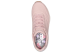 SKECHERS UNO Jungle Nite (177093-BLSH) rose 2