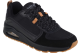 SKECHERS Uno Layover (183010-BBK) schwarz 6