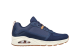 SKECHERS Uno Layover (183010-NVY) blau 1