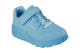 SKECHERS Uno Lite (310451L-AQUA) blau 5