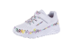 SKECHERS UNO Lite HEART CRAZE (314091L-WMLT) weiss 6