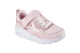 SKECHERS Uno Lite Metallic Burst (310380L-LPMT) pink 4