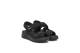 SKECHERS Uno Lite Sandal Sunny Stand (310372L-BKRG) schwarz 6