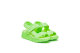 SKECHERS Uno Lite Sandal Sunny Stand (310372L-LIME) grün 6