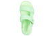 SKECHERS Uno Lite Sandal Sunny Stand (310372L-LIME) grün 2