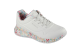 SKECHERS Uno Lite Subtle Prints Grö e 36 (177293_WMLT) bunt 2