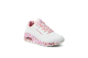 Skechers Uno Loving Love (155506-WRPK) weiss 6