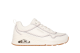 SKECHERS Uno Luxurious Stitches (177022-OFWT) weiss 1