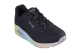 SKECHERS Uno Rainbow Souls (155134_BKMN) schwarz 2