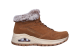 SKECHERS Uno Rugged Wintriness (167433-CSNT) braun 1