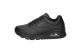 SKECHERS Uno Savvy Debon Air (183450-BBK) nero 2