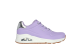 SKECHERS Uno Shimmer Away (155196-LIL) lila 1