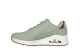 Skechers Uno Shimmer Away (155196-SAGE) grün 4