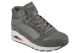 SKECHERS Uno (177181-OLV) grau 2
