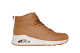 SKECHERS Uno Stand High (177097-CSNT) braun 1