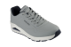 SKECHERS UNO Stand On Air (52458-OLBK) grau 2