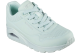SKECHERS Uno Stand On Air (73690-SFM) türkis 6