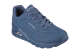 Skechers Uno Stand On Air (73690-BLU) blau 6