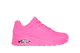 Skechers Uno Stand on Air (73690-HTPK) pink 1