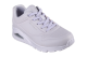 Skechers Uno Stand on Air (73690-LAV) lila 5